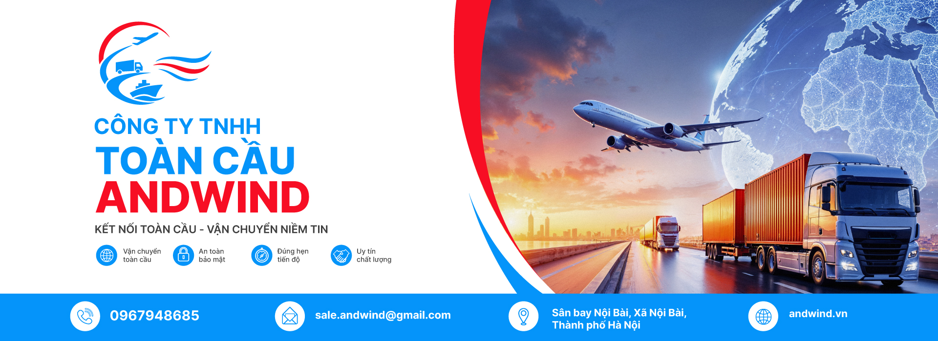  UY TÍN NÂNG TẦM THƯƠNG HIỆU
