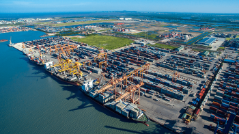 Trucking And Logistics Là Gì? Giải Thích Thuật Ngữ Chi Tiết
